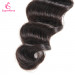 loose deep hair bundles