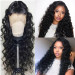 loose deep lace front wigs