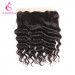 Loose Deep Wave Lace Frontal