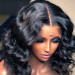 Short Lace Front Wigs