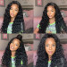 loose deep wave lace wig