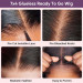 Loose Deep Wave Wig