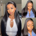 LY Lace Front Wigs