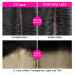 LY Lace Front Wigs With Invisible Knots