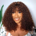 natural curly wigs