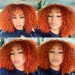 natural curly wigs