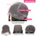 13x6 Lace Front Wigs