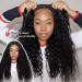 Pre-Plucked Natural Hairline Wig