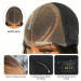 Pre-Styled Wig for Beginners