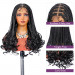 Protective Style Wig