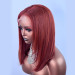 reddish brown wigs