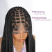 handmade wig