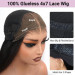 Scalp-Friendly Wig