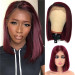 Lace Front Wigs 