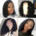 Short Curly Wigs