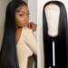 Lace Front Wigs 