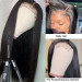 Lace Closure Wig