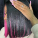 straight bob wigs human hair