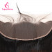 lace frontal closure with baby hair