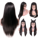 Lace Frontal Wigs 