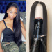 Straight Silk Base Wigs