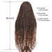 Stylish Synthetic Wig