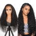 Supernova Human Hair Wig