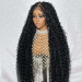 synthetic hair wig