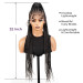 32 inch wig
