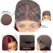 t part lace wig