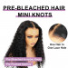 Tangle-Free Deep Wave Wig