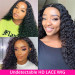 Undetectable HD LACE WIG