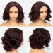 Undetectable Lace Bob Wig