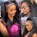 Undetectable Lace Wig