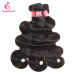 Virgin Body Wave Hair Bundles