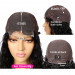 lace closure wig