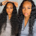 Lace Closure Wig