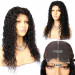 5*5 Lace Closure Wig