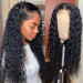 5*5 Lace Closure Wig