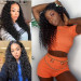 Natural Wave 2*6 Lace Closure Wigs