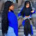 water wave lace frontal wig