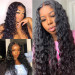 2*6 Lace Closure Wigs