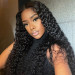 water wave wig