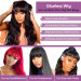 Wig that Looks Like Real Hair