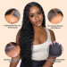 wig water wave