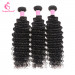 human hair weave