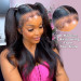 Yaki Straight Wig