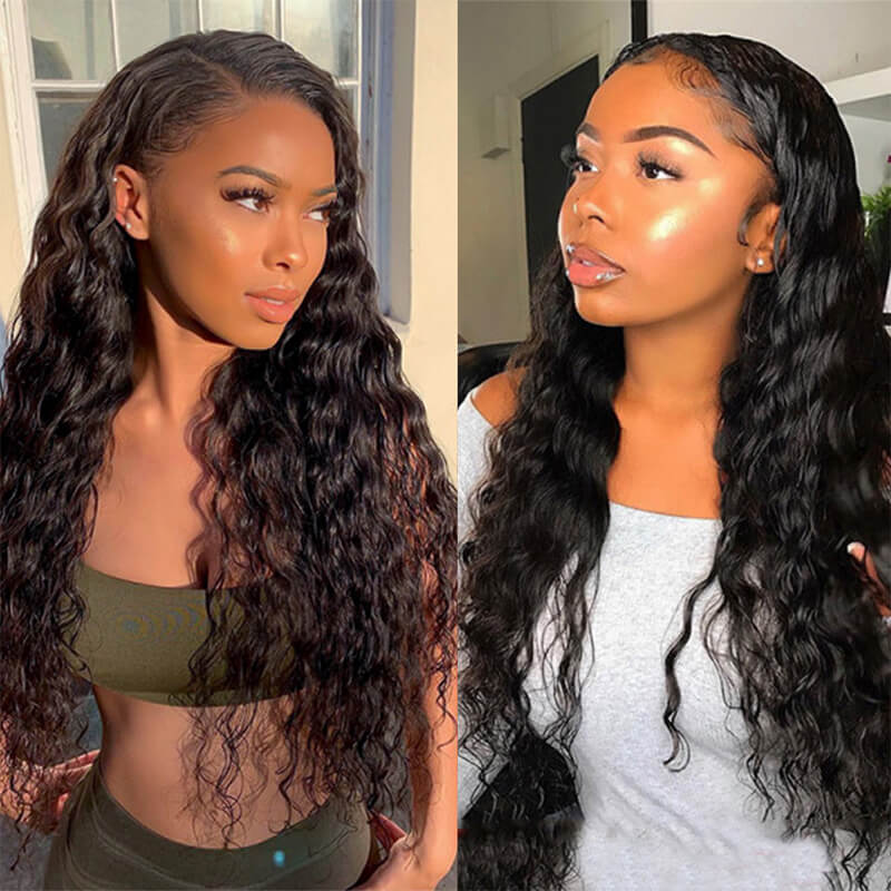 Would You Choose The Density Of A Lace Wig? - Fashion - Nigeria Would You Choose The Density Of A Lace Wig? - Fashion - Nigeria