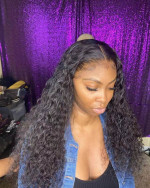 This wig is absolutely beautiful!!! And its p