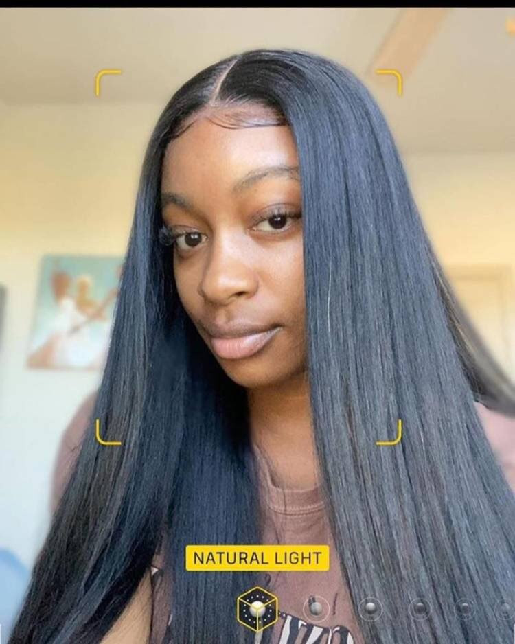 This hair is so great , it’s soft . It take